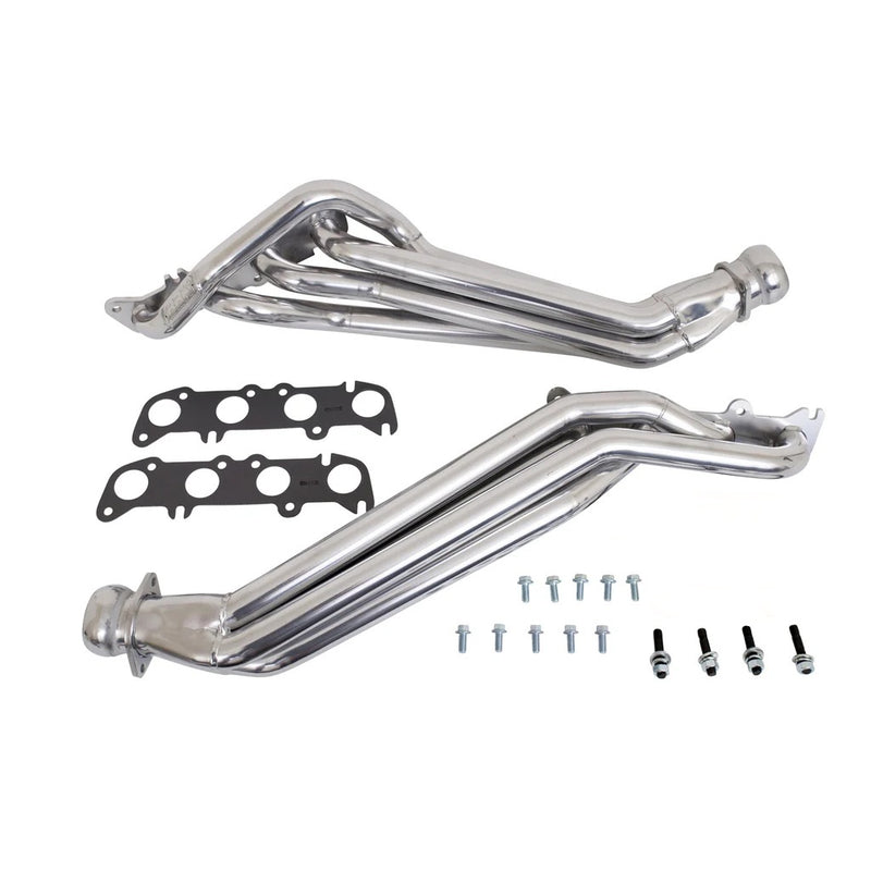 EXHAUST HEADER