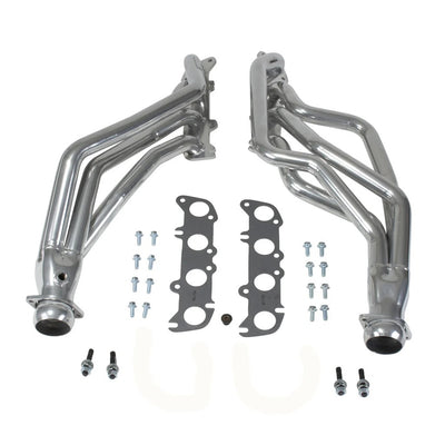 EXHAUST HEADER