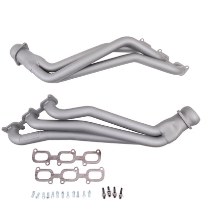 EXHAUST HEADER