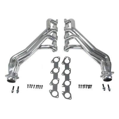 EXHAUST HEADER