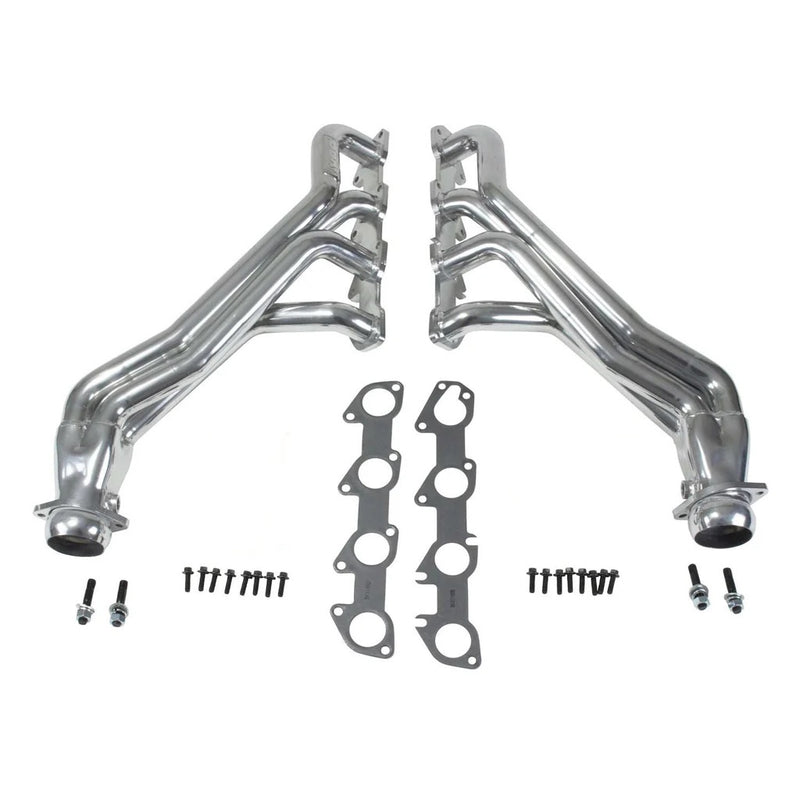EXHAUST HEADER