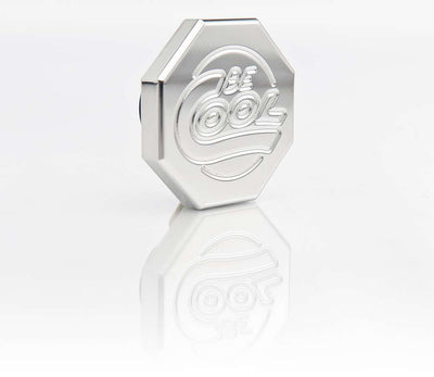 Billet Radiator Cap