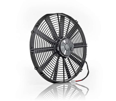 ELECTRIC FAN