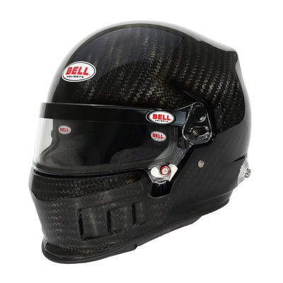 HELMET XD7 61 CARBON SA2025 FIA8859