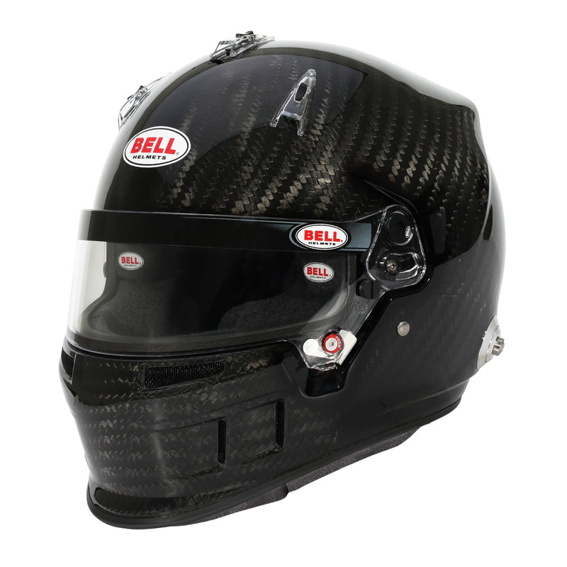 HELMET XR7 7-3/8 CARBON SA2025 FIA8859