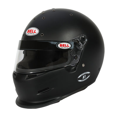 HELMET K1 SMALL BLACK SA2025