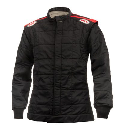 Jacket SPORT-TX Black 4X Large SFI 3.2A/5