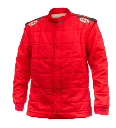 Jacket SPORT-TX Red Small SFI 3.2A/5