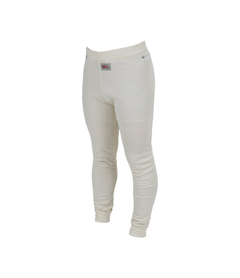 Underwear PRO-TX Bottom White X Large SFI 3.3