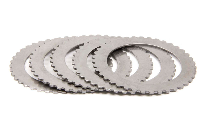 Steel Clutch 5 Pack