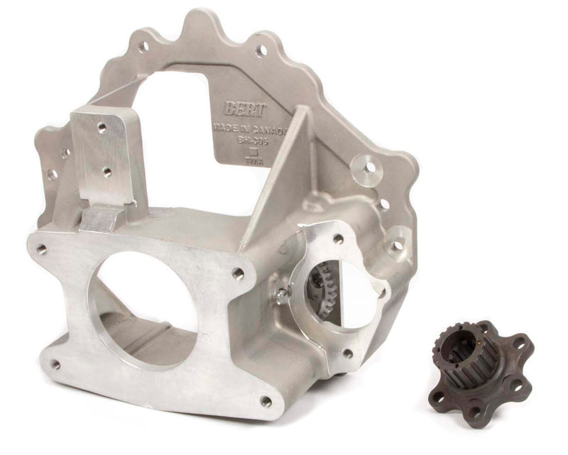 Ford Bell Housing Alum Gilmer Type - 301FGBODKIT