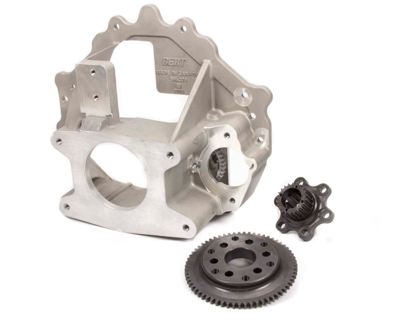 Ford Bell Housing Alum HTD Type - 301FHBODKIT