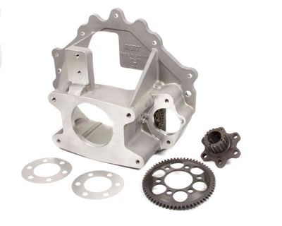 Chevy Bell Housing Alum Gilmer Type - 301GBODKIT