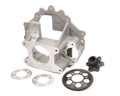 Chevy Bell Housing Alum HTD Type - 301HBODKIT