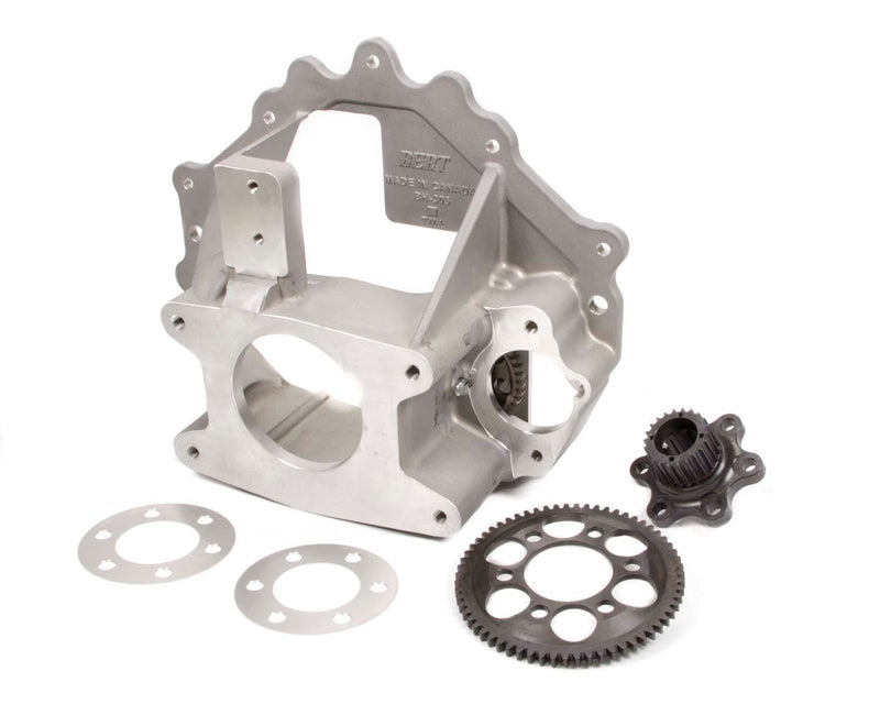 Chevy Bell Housing Alum HTD Type - 301HBODKIT