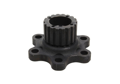 Steel Hub Gilmer - 371G