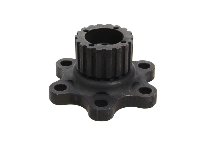 Steel Hub Gilmer - 371G