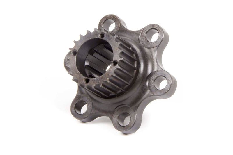 Steel Hub HTD - 371H