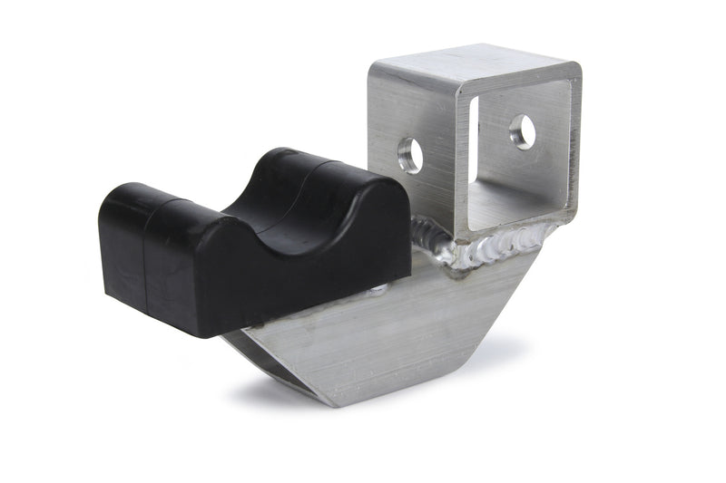 Bumper Extension IMCA 4in - AJBUMPERIMCAEXT4
