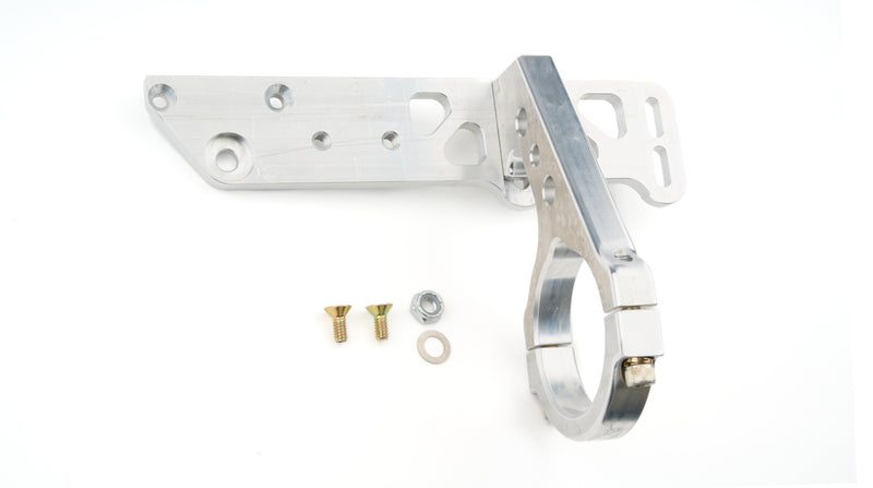 Transmission Shifter Mount Assembly - SG2000KIT