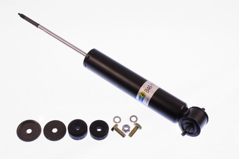 MERCEDES BENZ C R REAR SHOCK