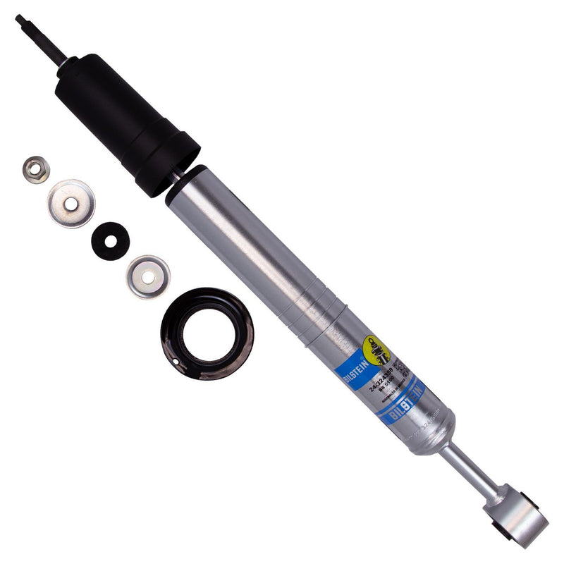 Toyota 2.5 Lift Front Shocks - 24324359