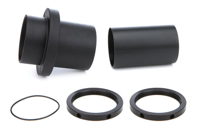 Slider Kit Stack Spring 2.5in 3.5in Long Sleeve