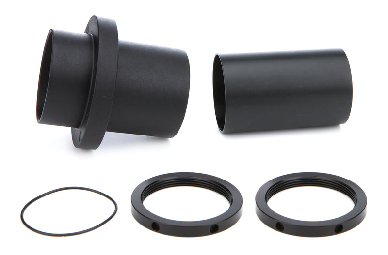 Slider Kit Stack Spring 2.5in 3.5in Long Sleeve