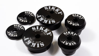 Housing Mount Bushings - BK120