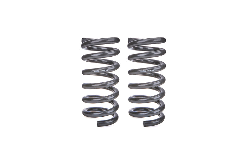 COIL SPRINGS