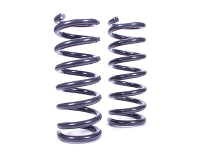 COIL SPRING SET FRONT