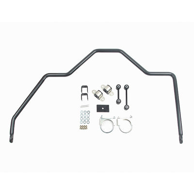 REAR ANTI-SWAYBAR