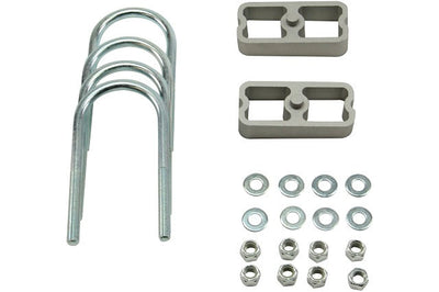 LOWERING BLOCK KIT
