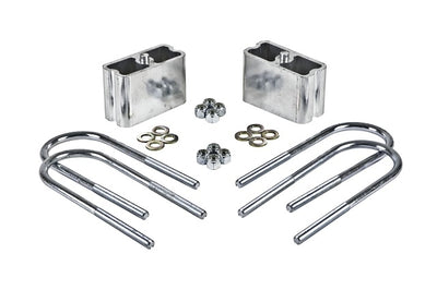 LOWERING BLOCK KIT