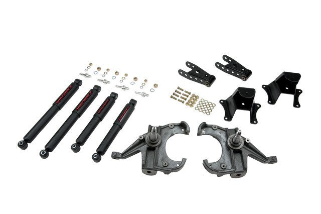 LOWERING KIT