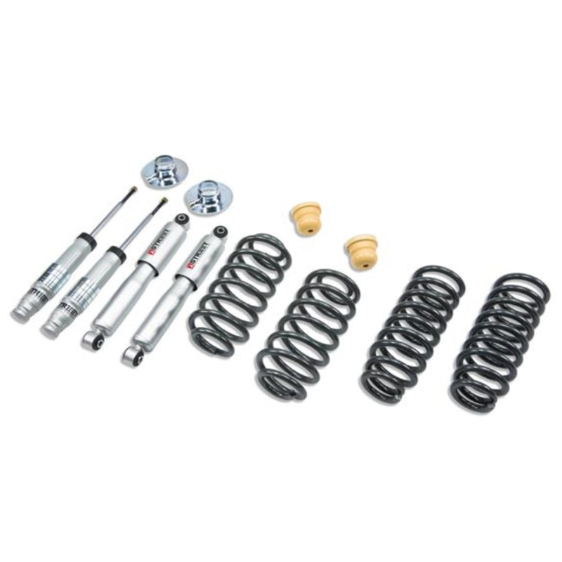 LOWERING KIT
