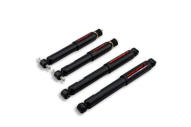 SHOCK SET