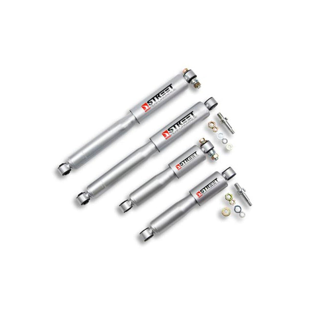 4-SHOCK SET 2103HA//2208HF