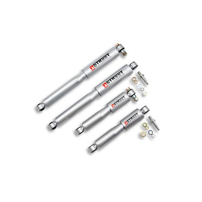 4-SHOCK SET 2103HA//2208HF