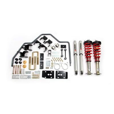 Performance Handling Kit - 987HK