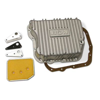AUTO TRANS OIL PAN