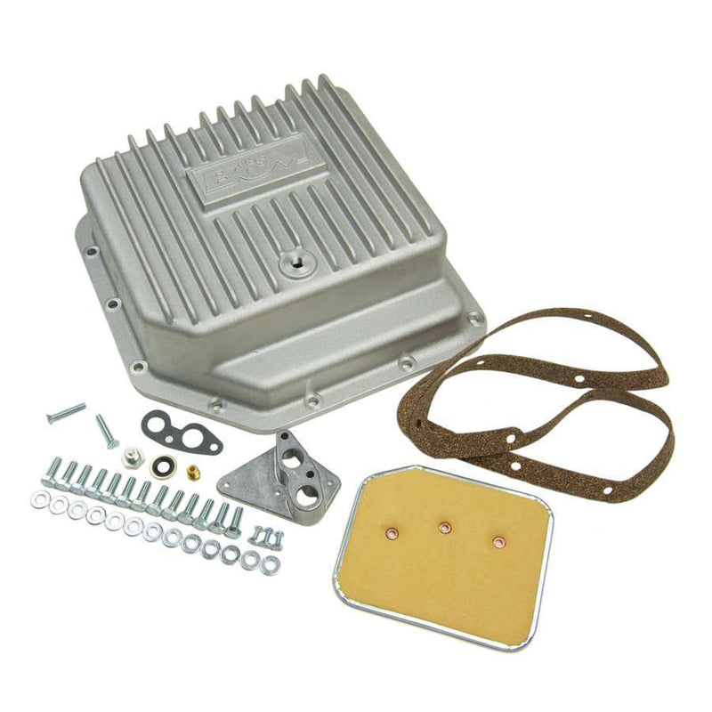 AUTO TRANS OIL PAN