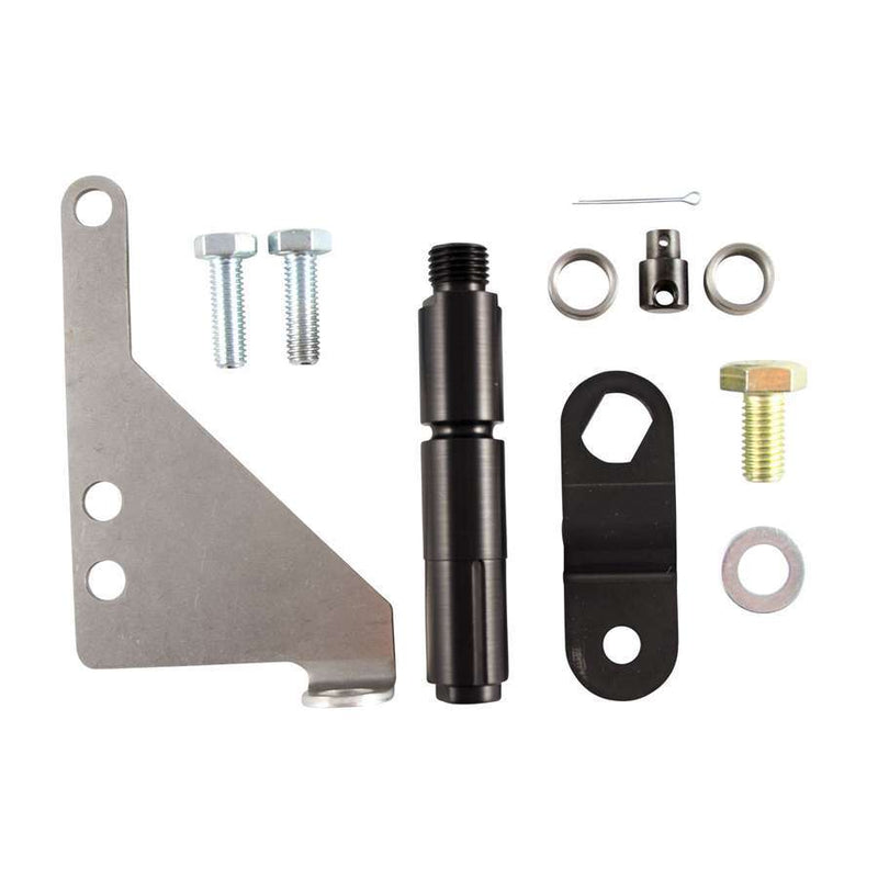 AUTO TRANS SHIFT LEVER