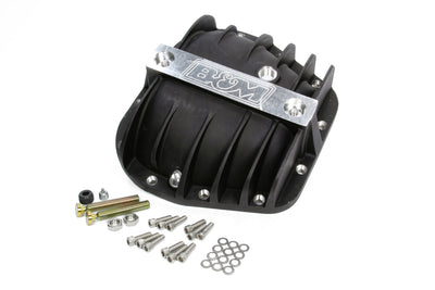 DIFFERENTIAL COVER