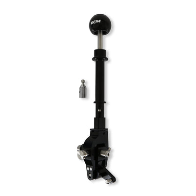 MANUAL SHIFTER