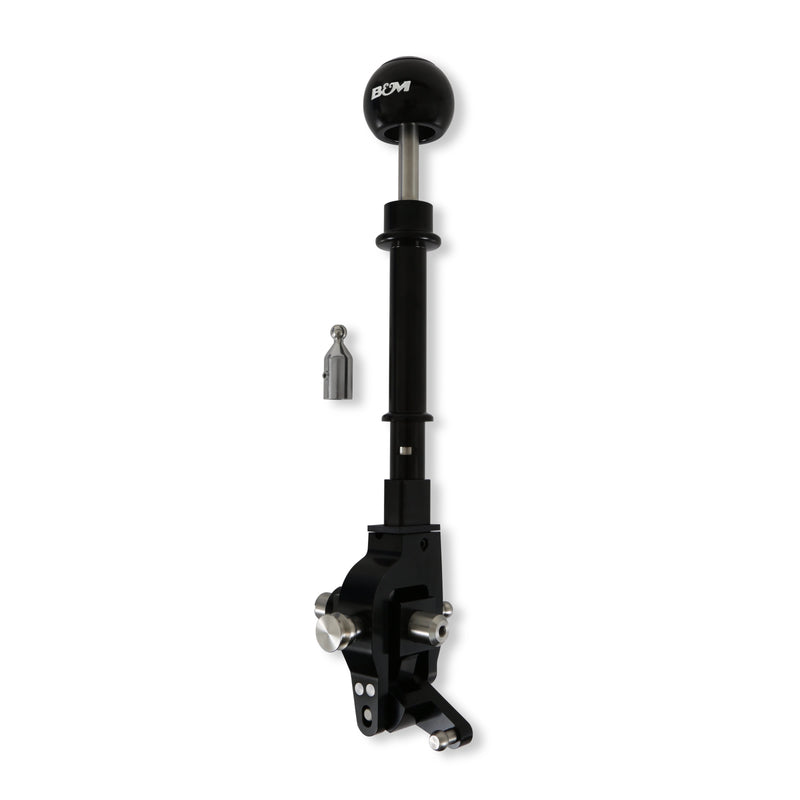 MANUAL SHIFTER