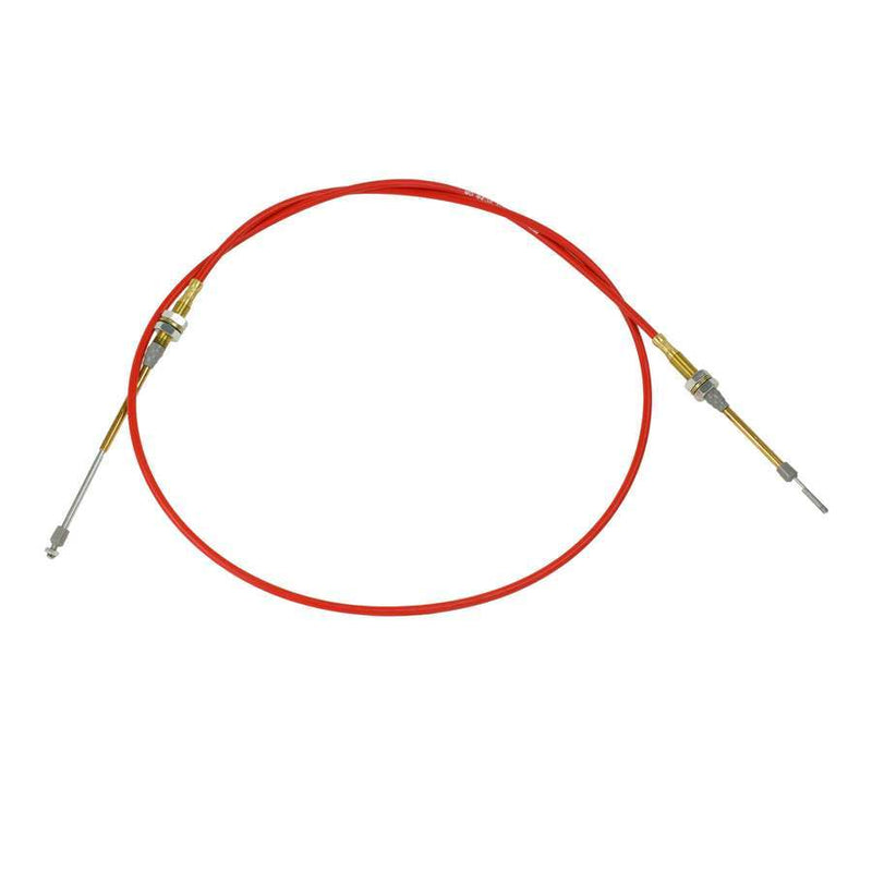 AUTO TRANS SHIFTER CABLE