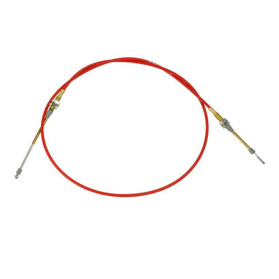 AUTO TRANS SHIFTER CABLE