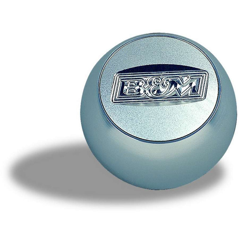 MANUAL TRANS SHIFT KNOB