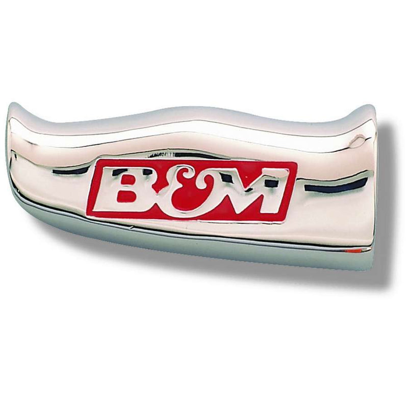 MANUAL TRANS SHIFT KNOB